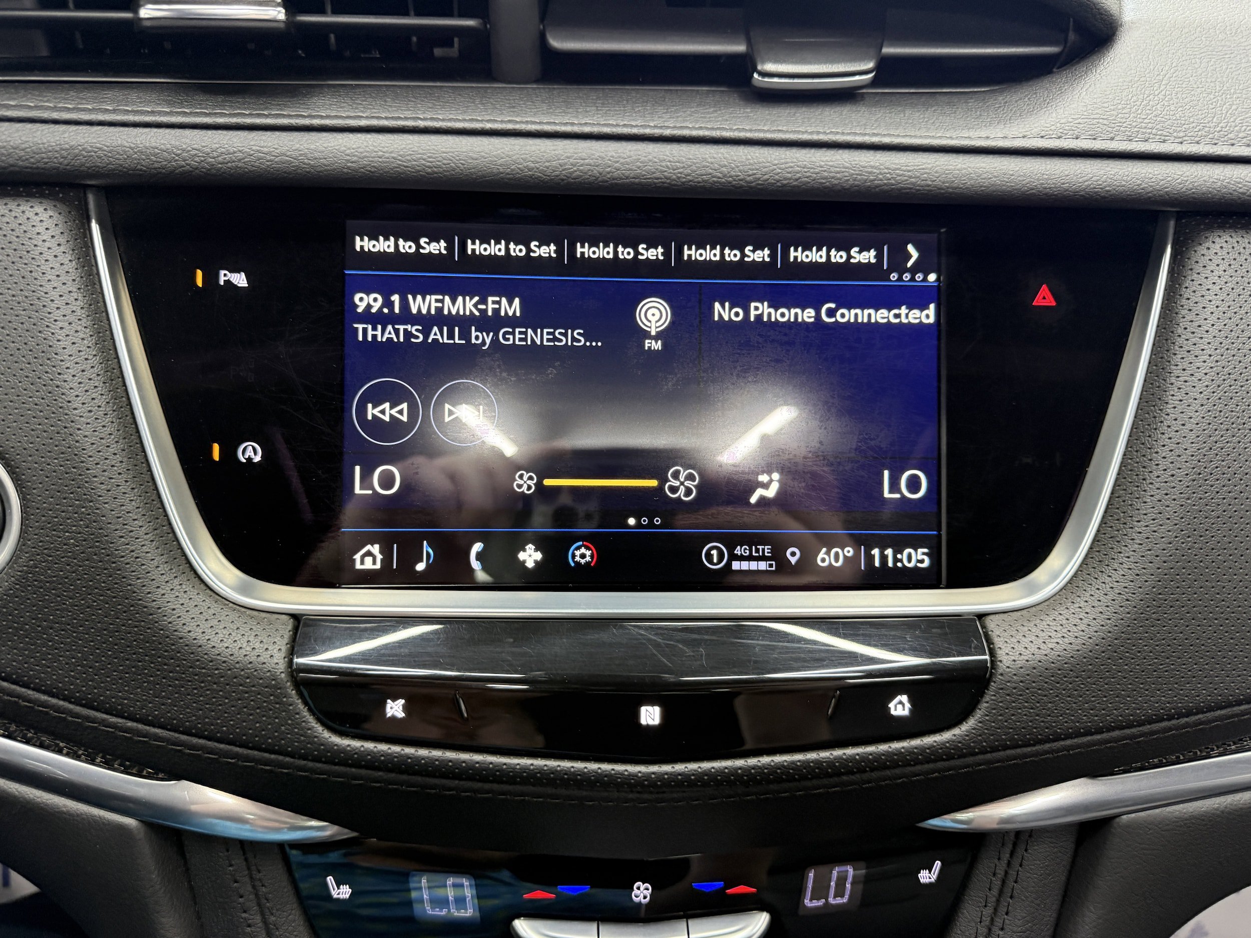 Used 2021 Cadillac XT5 Sportv w/ Platinum Package AWD/4WD image 18