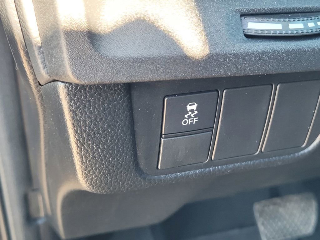 Used 2025 Honda CR-V EX image 17