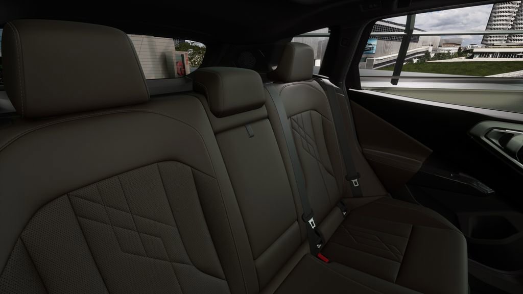 Used 2026 BMW X3 xDrive30 w/ Convenience Package image 37