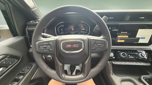 Used 2025 GMC Sierra 2500 AT4X w/ AT4X AEV Edition AWD/4WD image 11