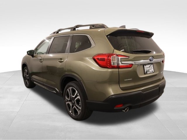 New 2027 Subaru Ascent Limited AWD/4WD image 4