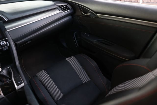 Used 2018 Honda Civic Si image 25