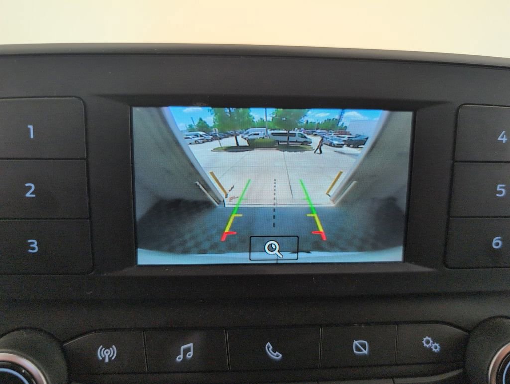 Used 2023 Ford Transit 250 Medium Roof w/ Load Area Protection Package RWD image 27