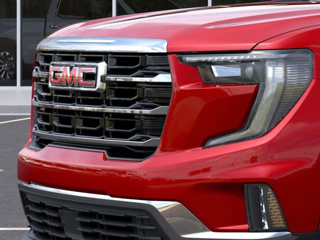 New 2026 GMC Acadia Elevation image 13