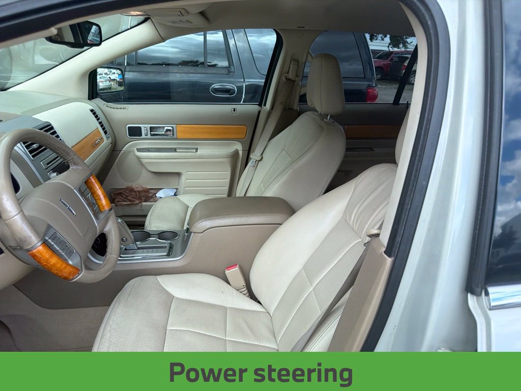Used 2007 Lincoln MKX 2WD image 24