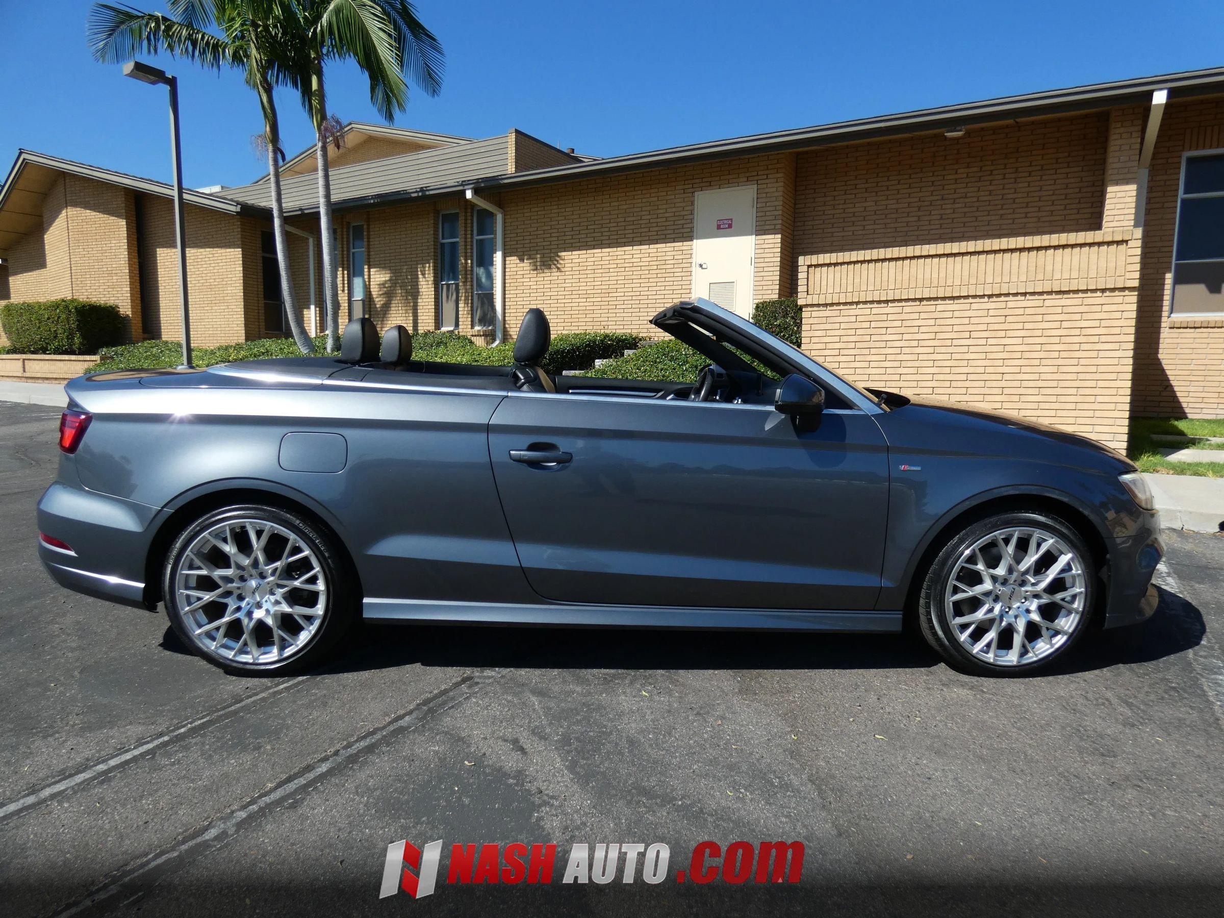 Used 2018 Audi A3 2.0T Premium Plus FWD image 6