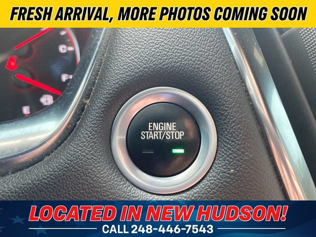 Used 2023 Chevrolet Traverse Premier w/ Redline Edition AWD/4WD image 10