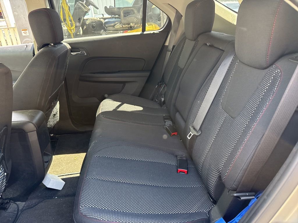 Used 2011 Chevrolet Equinox LT w/ Driver Convenience Package image 12