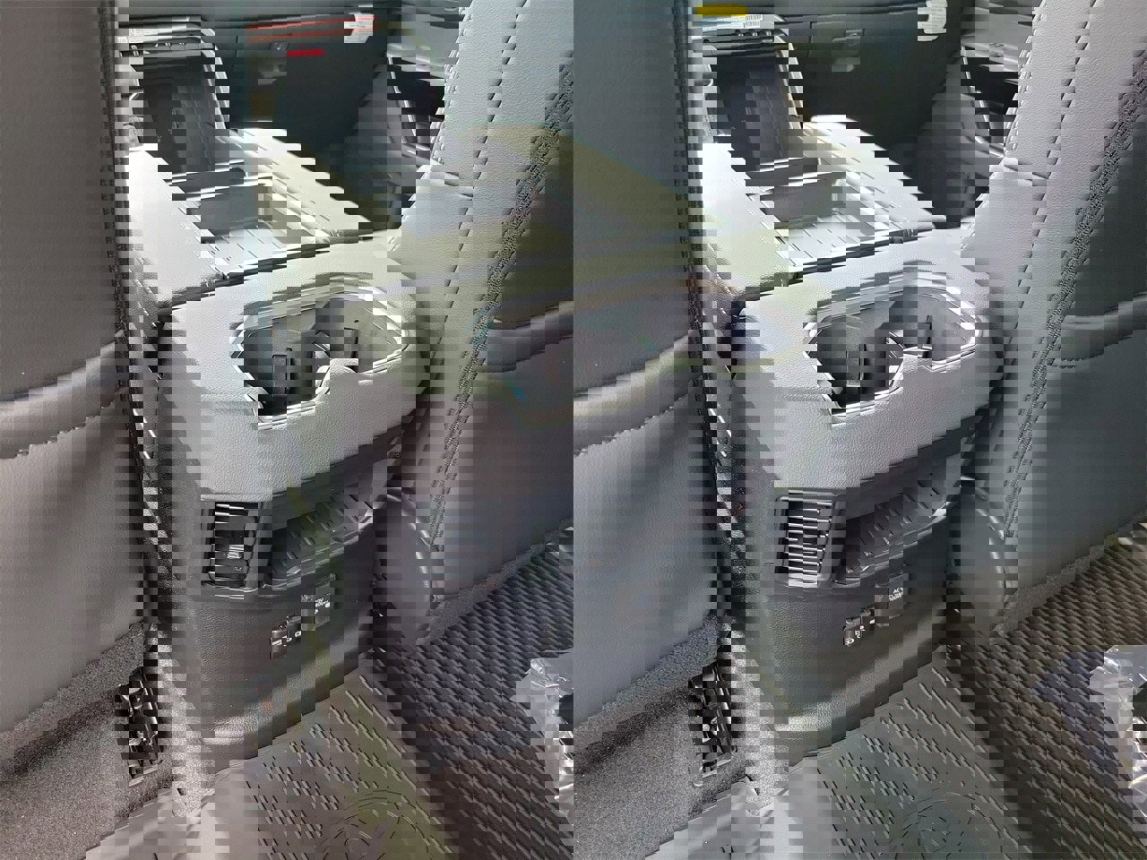 New 2026 Toyota Tundra Limited image 11