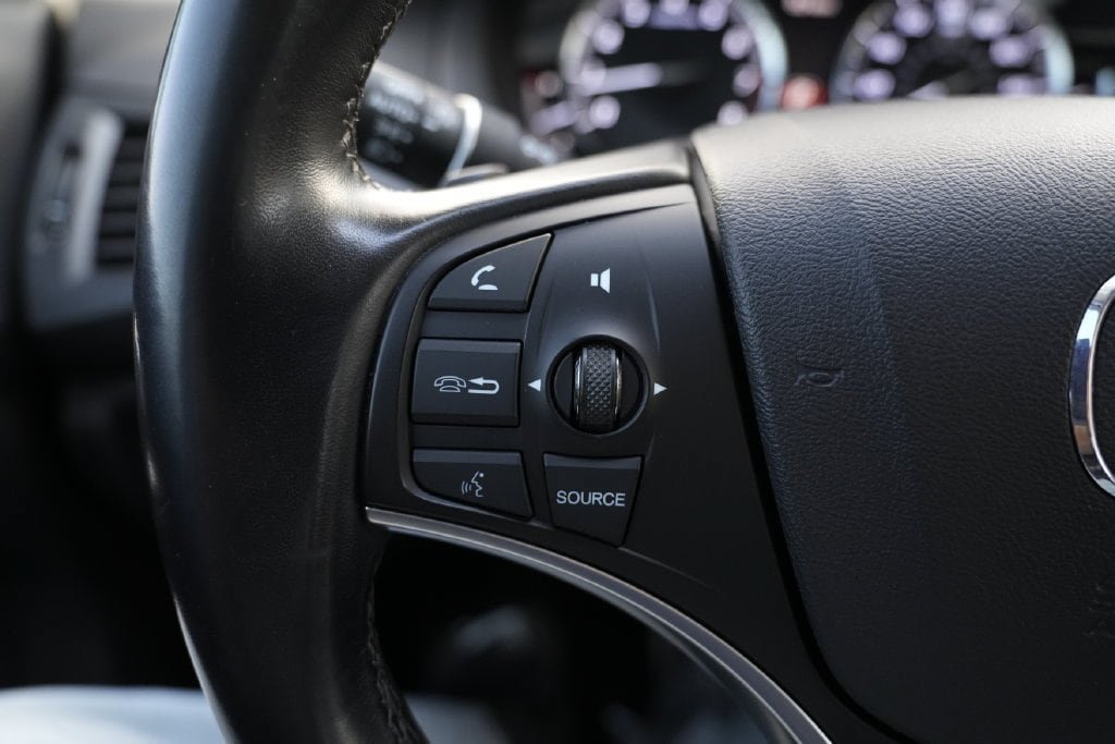 Used 2020 Acura MDX SH-AWD image 50