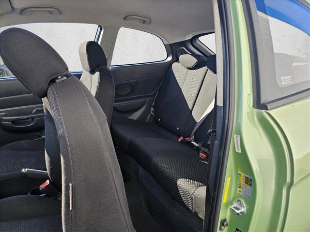 Used 2009 Hyundai Accent GS w/ Popular Equipment Pkg 2 image 14
