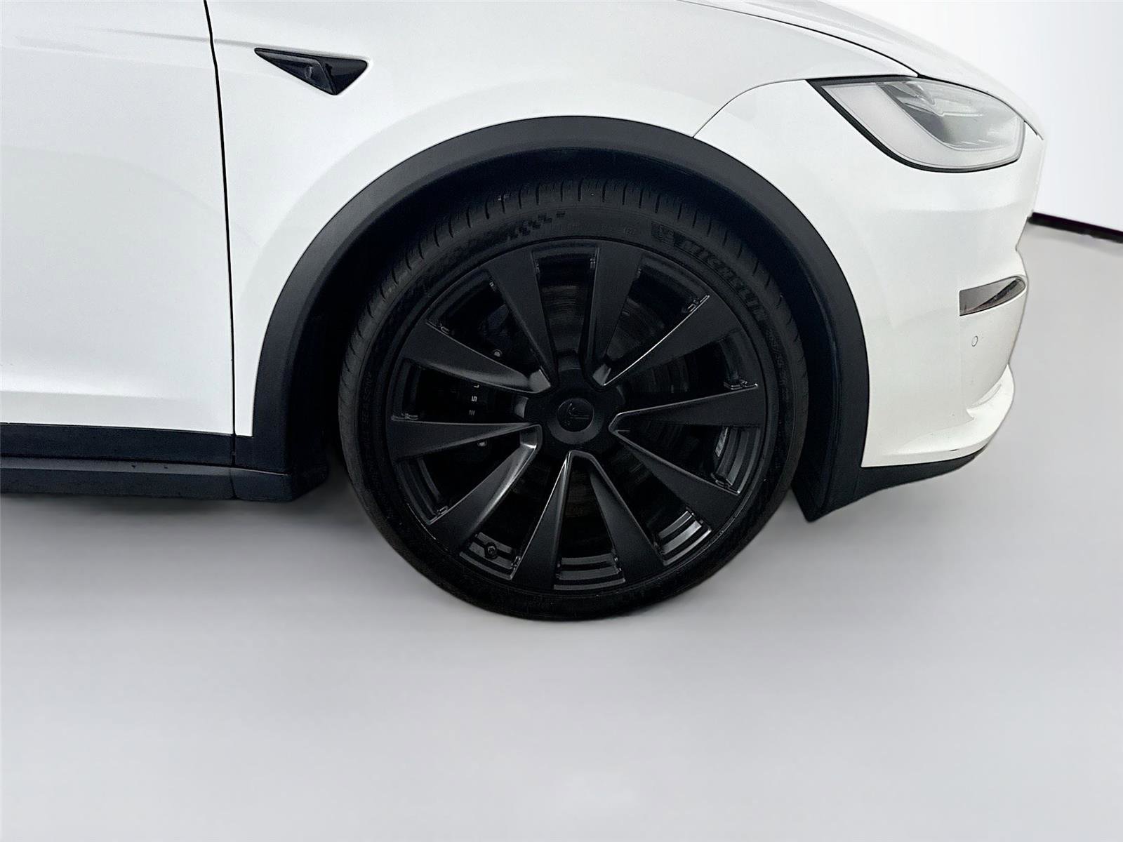 Used 2022 Tesla Model X Plaid AWD/4WD image 24