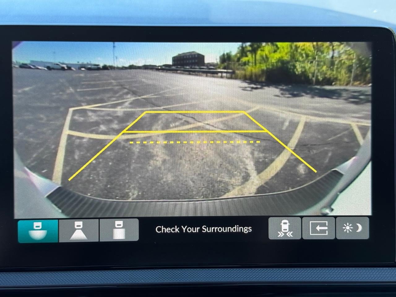 Certified 2025 Honda Odyssey Touring image 24