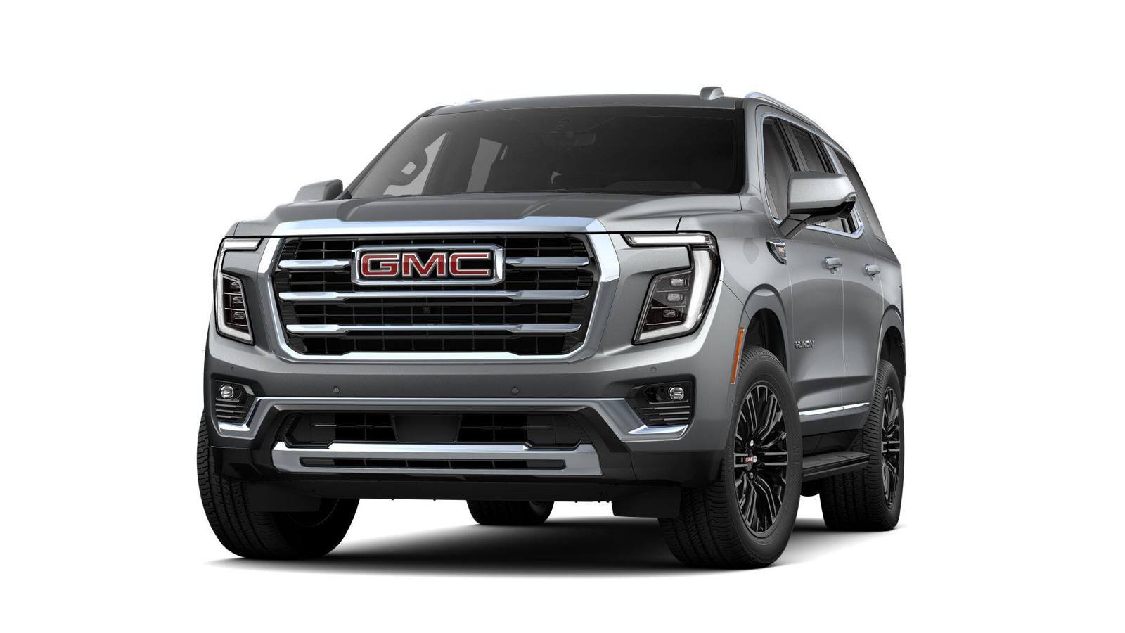 New 2026 GMC Yukon Elevation AWD/4WD image 35