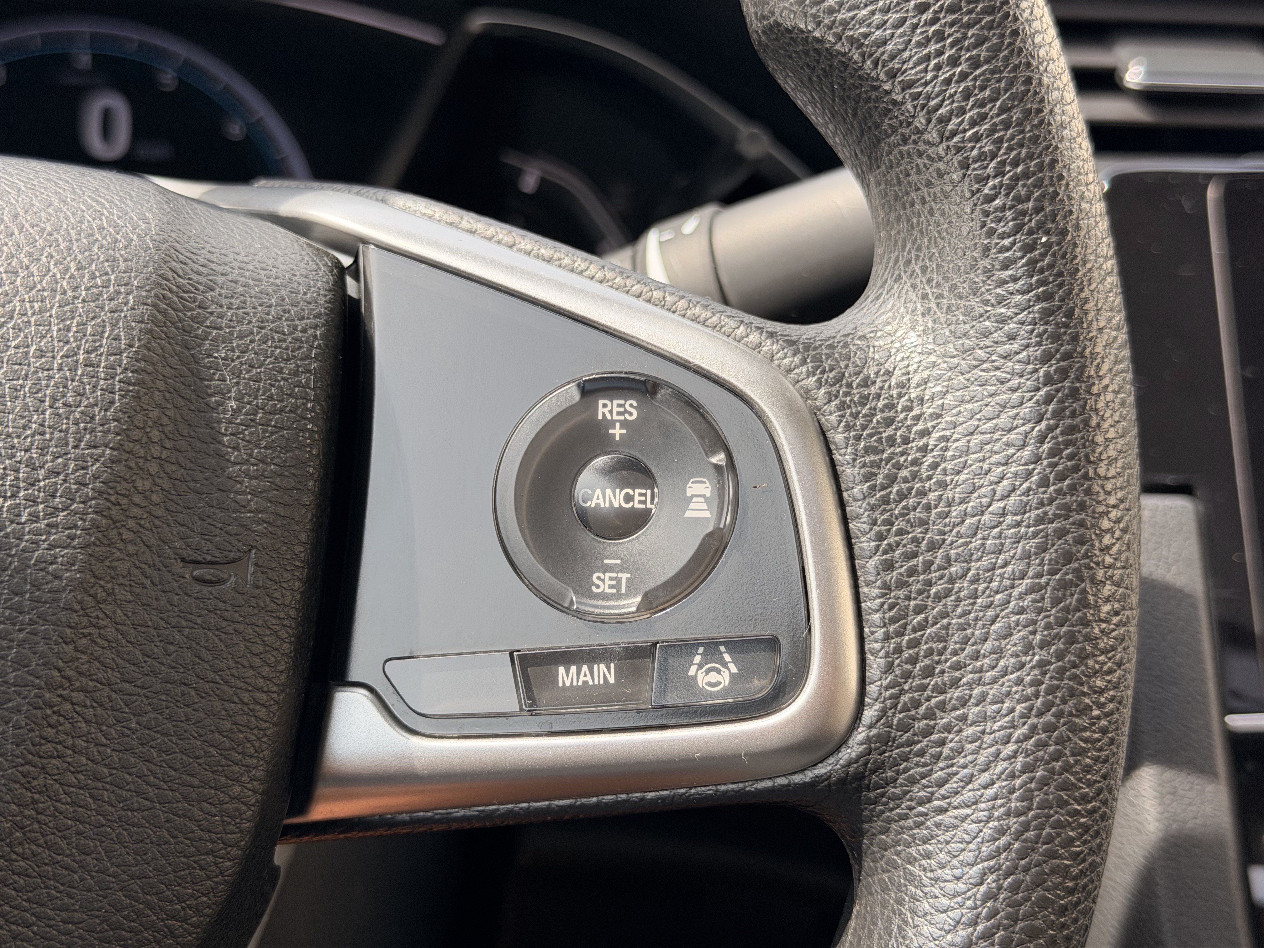 Certified 2018 Honda Civic EX image 25