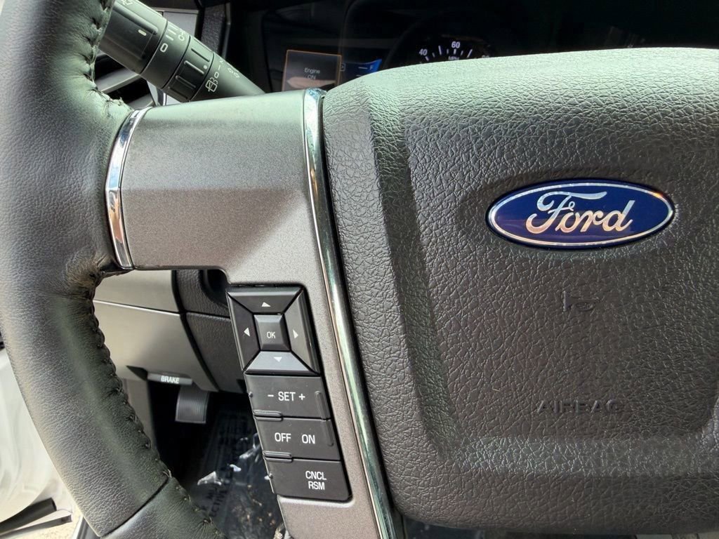 Used 2017 Ford Expedition Platinum image 18