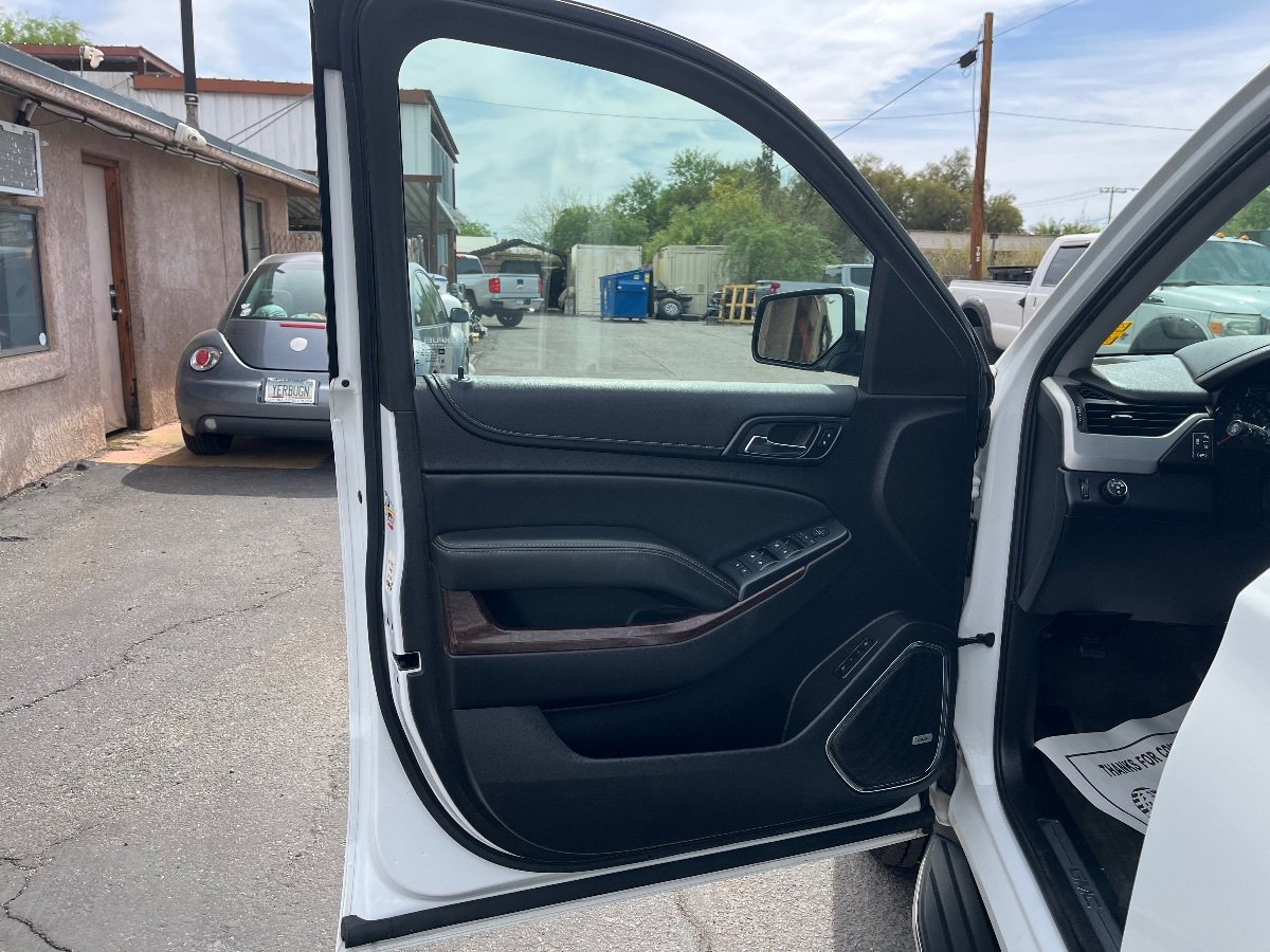 Used 2015 GMC Yukon XL SLT RWD image 27