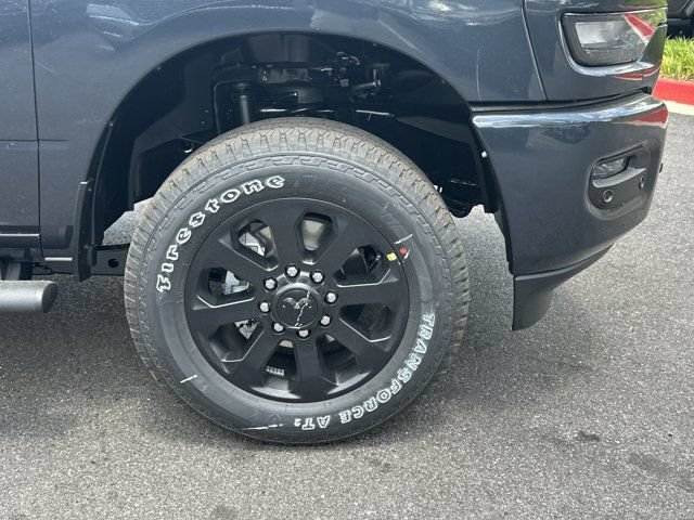 New 2026 RAM 2500 Tradesman AWD/4WD image 12