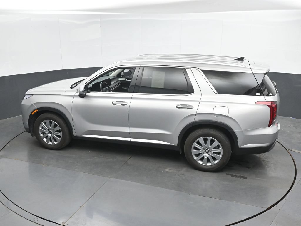 Used 2025 Hyundai Palisade SEL AWD/4WD image 38