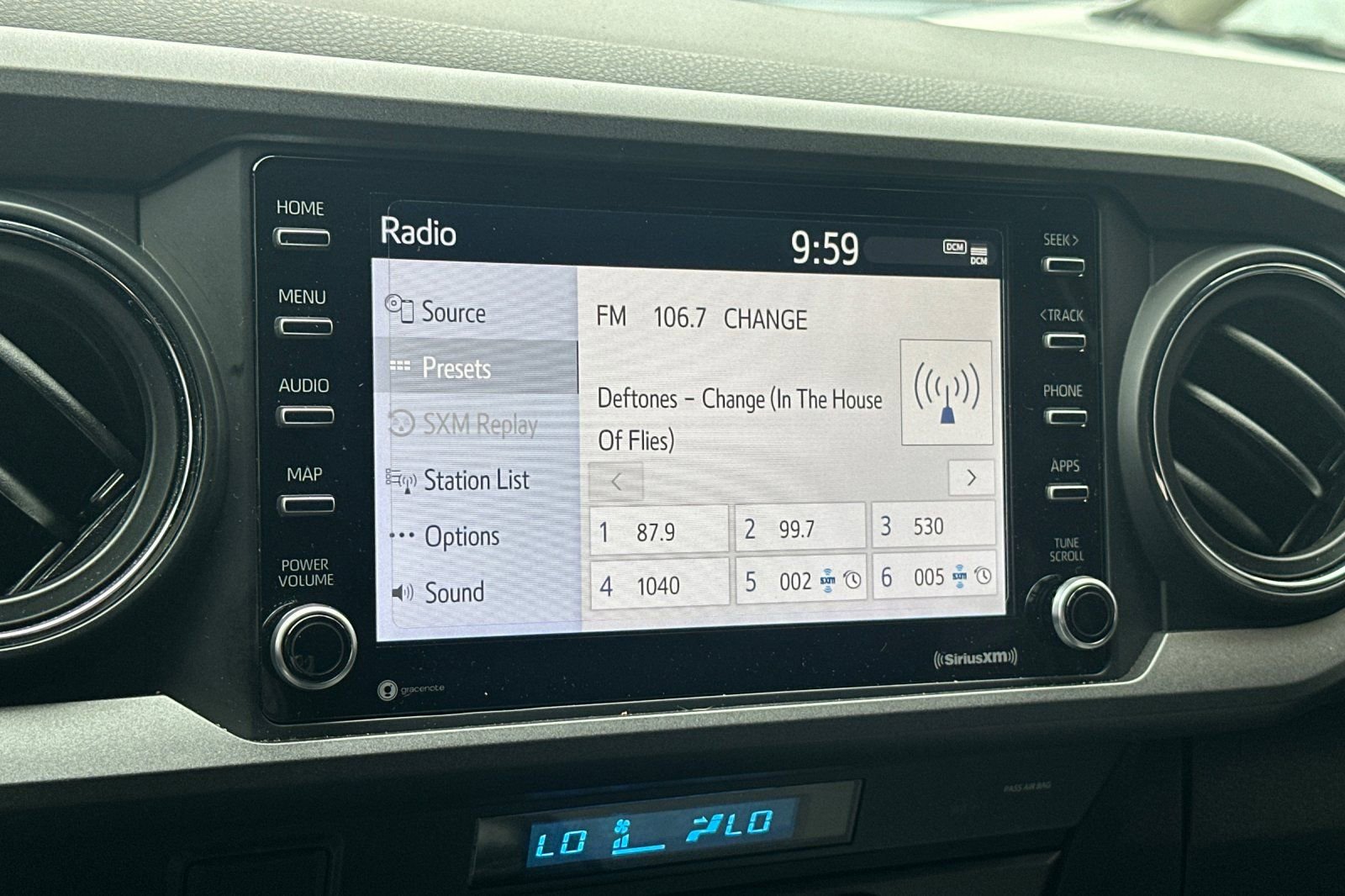 Used 2023 Toyota Tacoma TRD Off-Road image 23