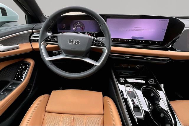 New 2026 Audi A5 2.0T Premium Plus AWD/4WD image 5