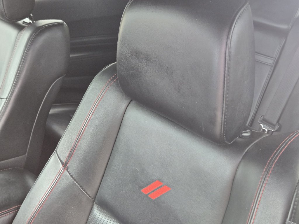 Used 2024 Dodge Durango GT RWD image 23