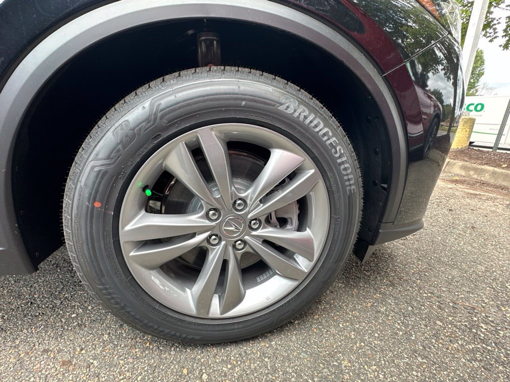 New 2026 Acura MDX SH-AWD image 23