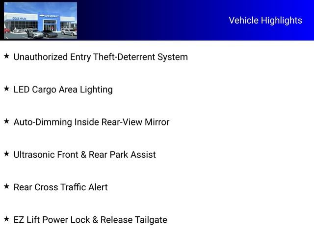 New 2026 Chevrolet Silverado 2500 Custom w/ Custom Value Package image 6