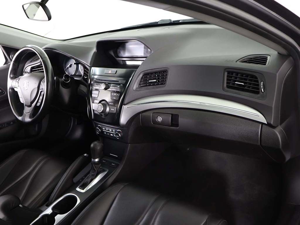 Used 2020 Acura ILX FWD image 27