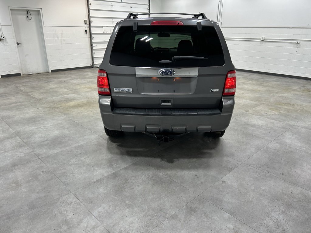 Used 2012 Ford Escape Limited image 6