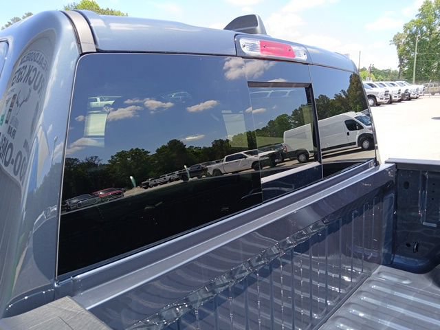 New 2026 RAM 1500 Classic Warlock AWD/4WD image 8