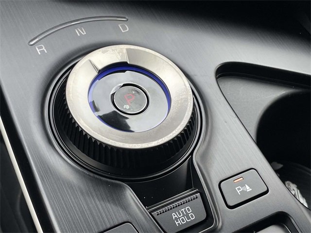 New 2025 Kia EV6 GT-Line image 38