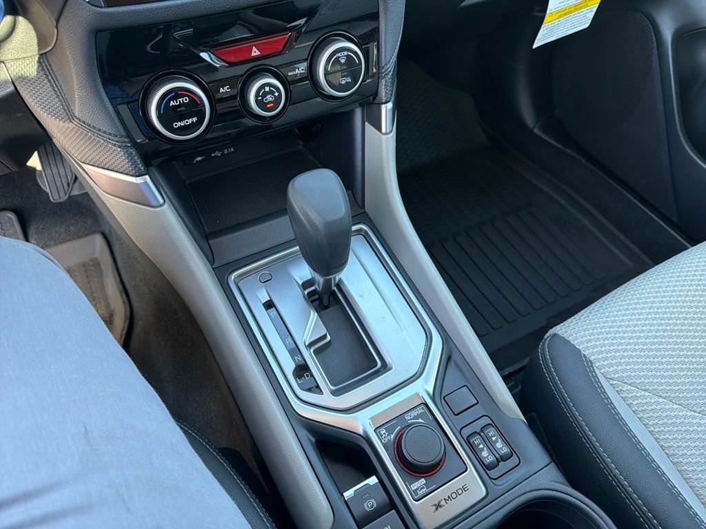 Used 2021 Subaru Forester Premium image 23