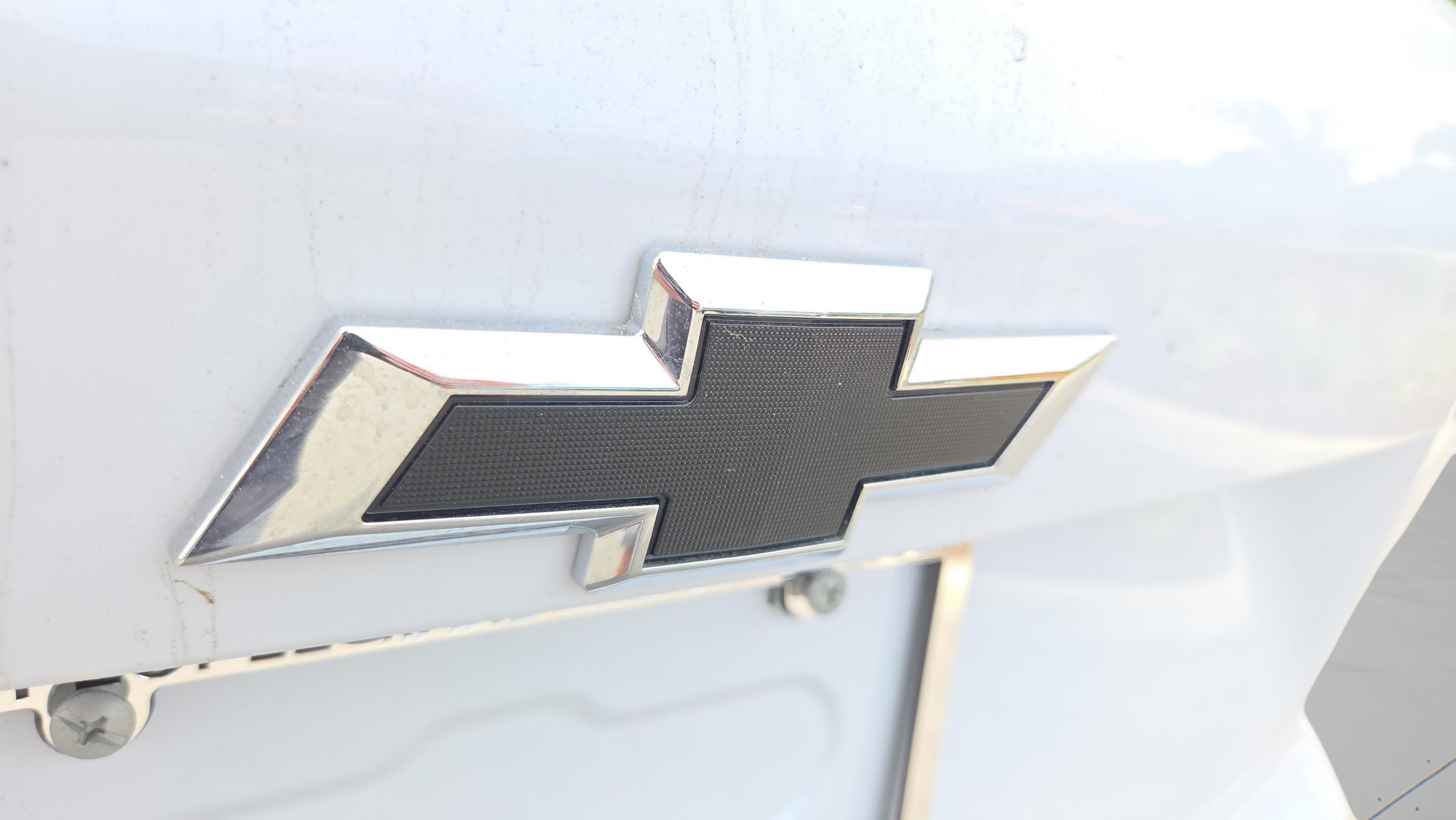 New 2026 Chevrolet Equinox RS FWD image 15