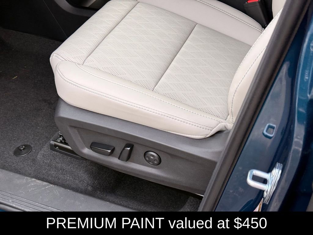 New 2026 Nissan Murano Platinum w/ Cargo Package AWD/4WD image 6