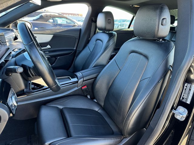 Used 2025 Mercedes-Benz CLA 250 4MATIC image 14