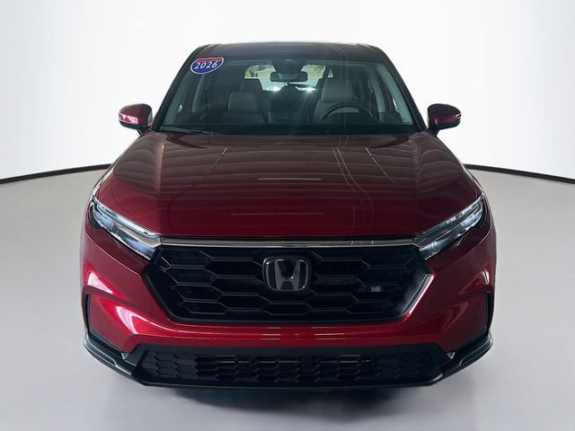 Used 2026 Honda CR-V LX image 3