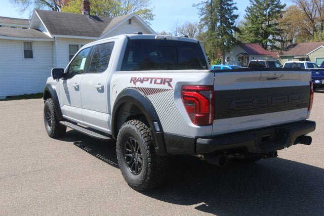 New 2026 Ford F150 Raptor AWD/4WD image 2