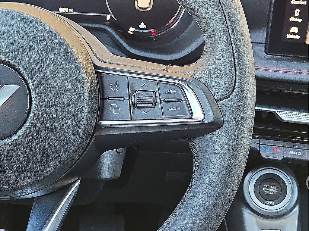 Used 2024 Dodge Hornet GT image 20