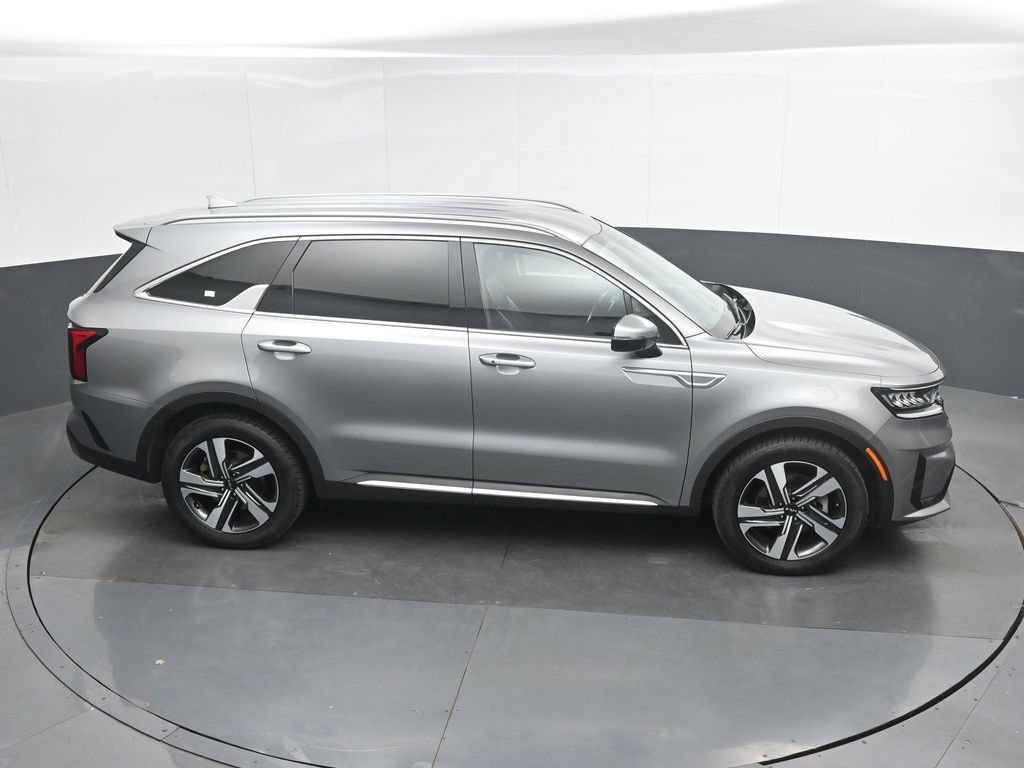 Used 2023 Kia Sorento EX AWD/4WD image 35