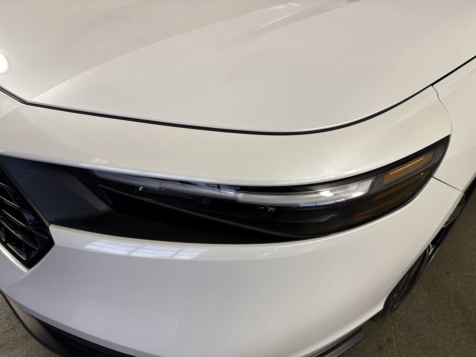 Used 2023 Honda Accord Sport image 27