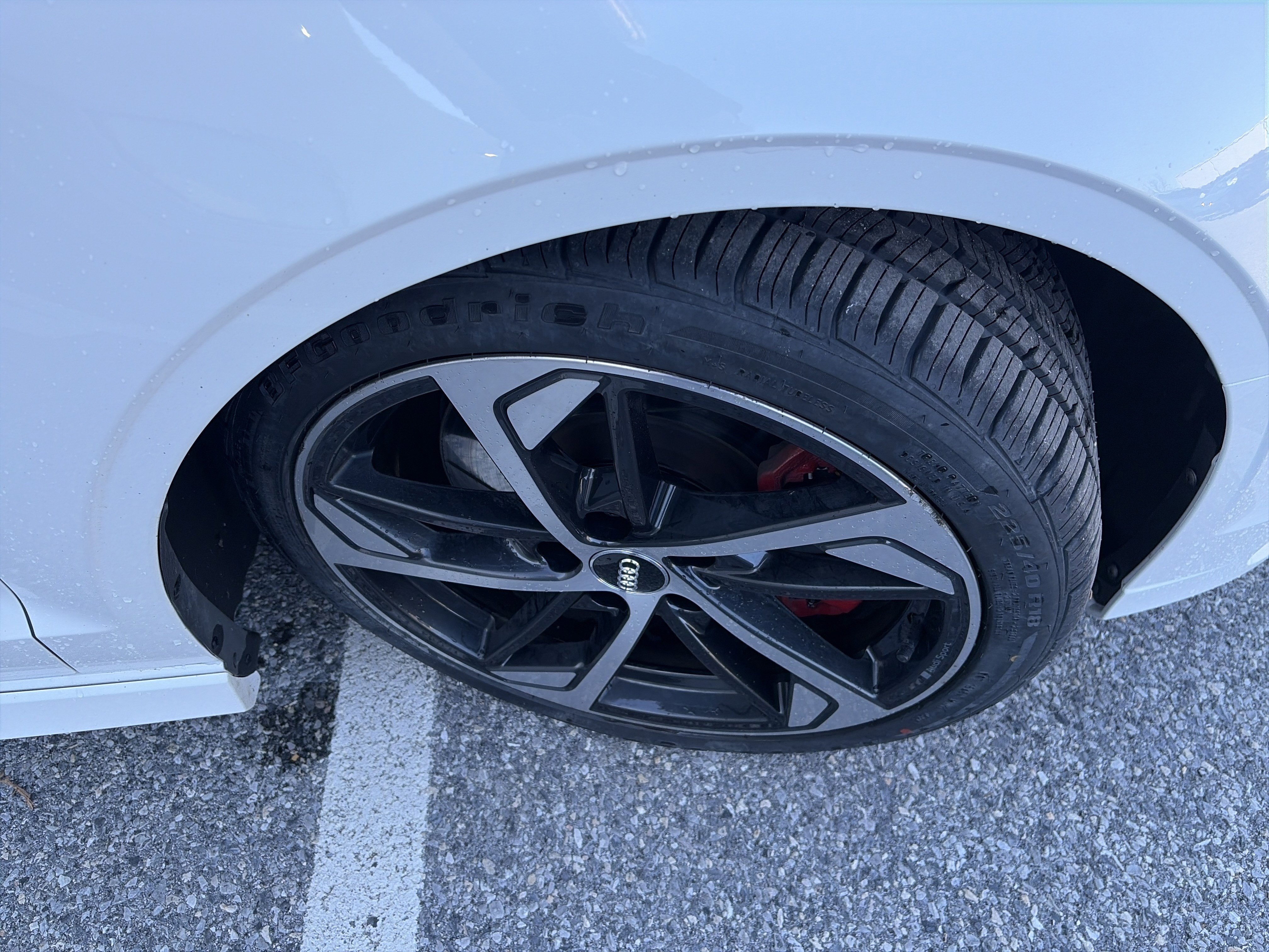 Used 2020 Audi A3 2.0T Premium w/ Final Edition Package image 13