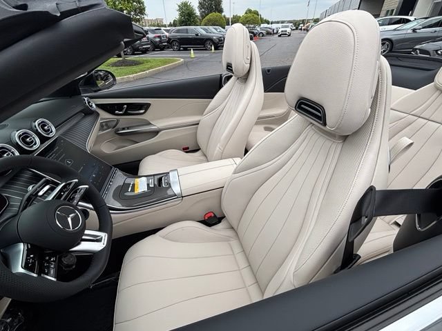 New 2027 Mercedes-Benz CLE 53 AMG 4MATIC Cabriolet image 33