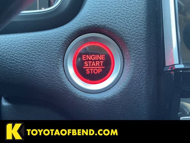 Used 2018 Honda CR-V Touring image 20