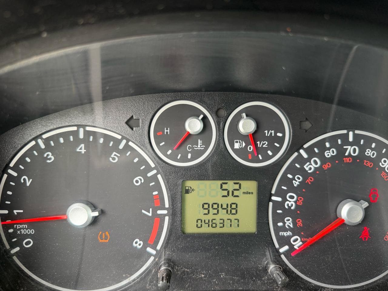 Used 2011 Ford Transit Connect XLT FWD image 16