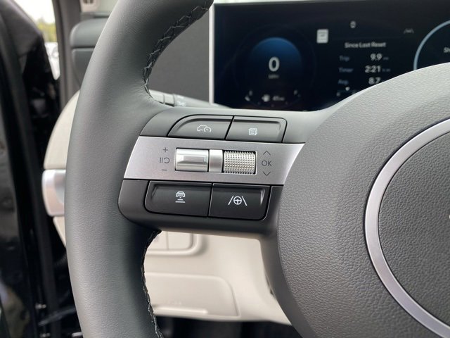 New 2025 Hyundai Tucson SEL image 20