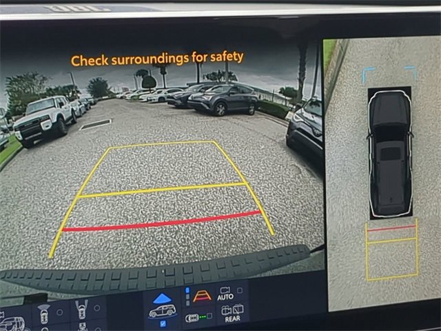 New 2026 Toyota 4Runner TRD Sport Premium image 21