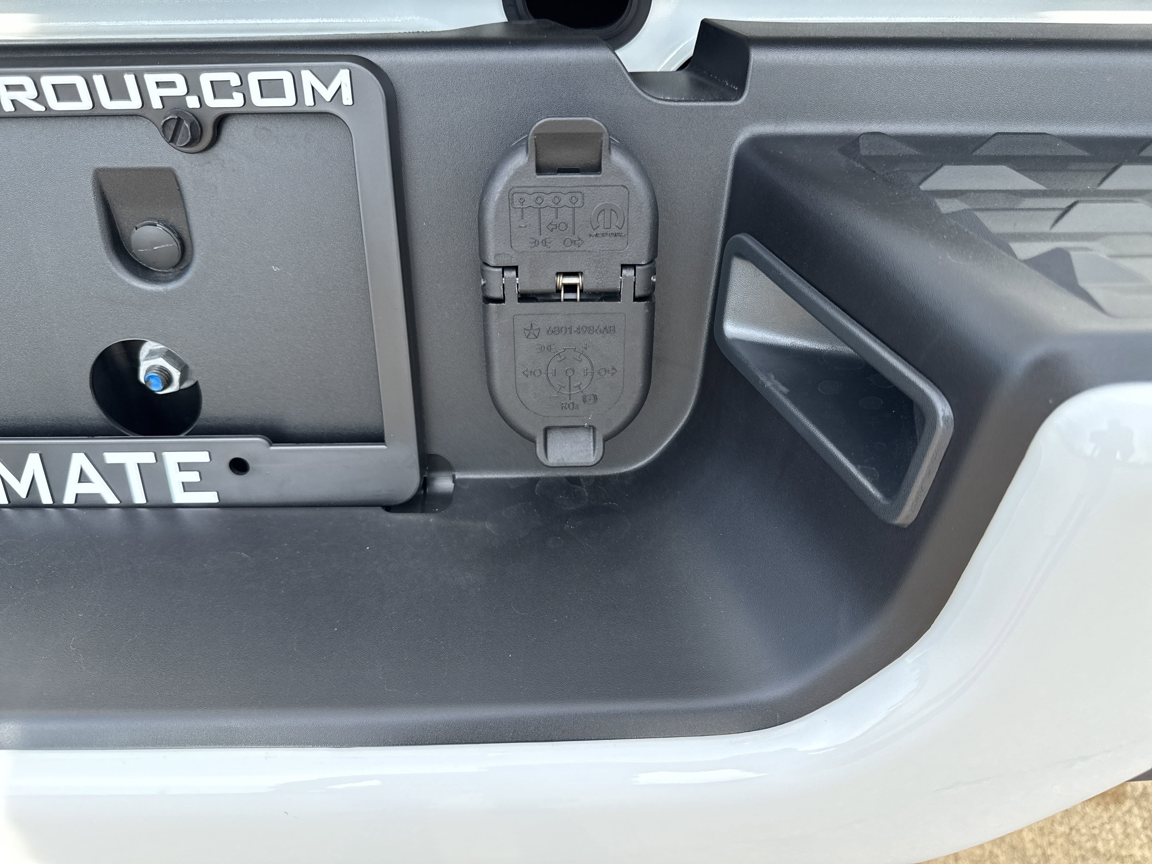 New 2025 RAM 2500 Laramie image 7