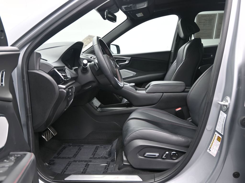 Used 2023 Acura RDX A-Spec image 11