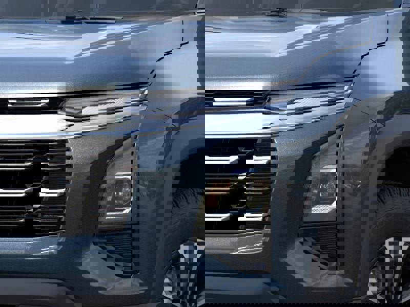 New 2026 Chevrolet Equinox LT image 10